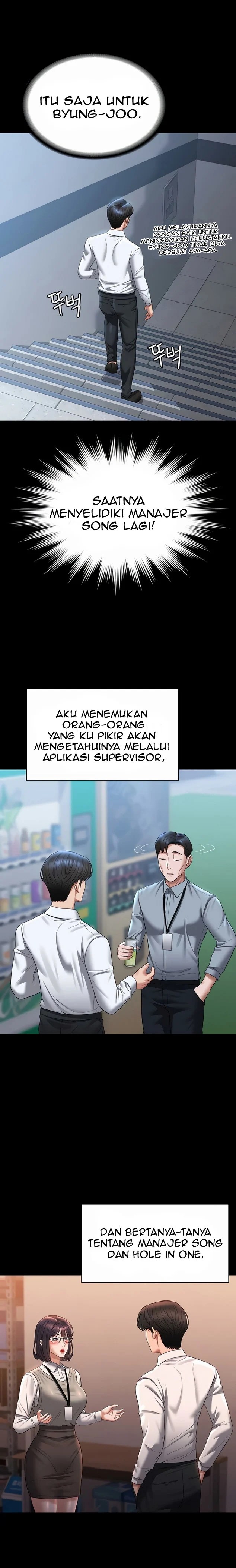 Administrator Privileges - Chapter 127 9