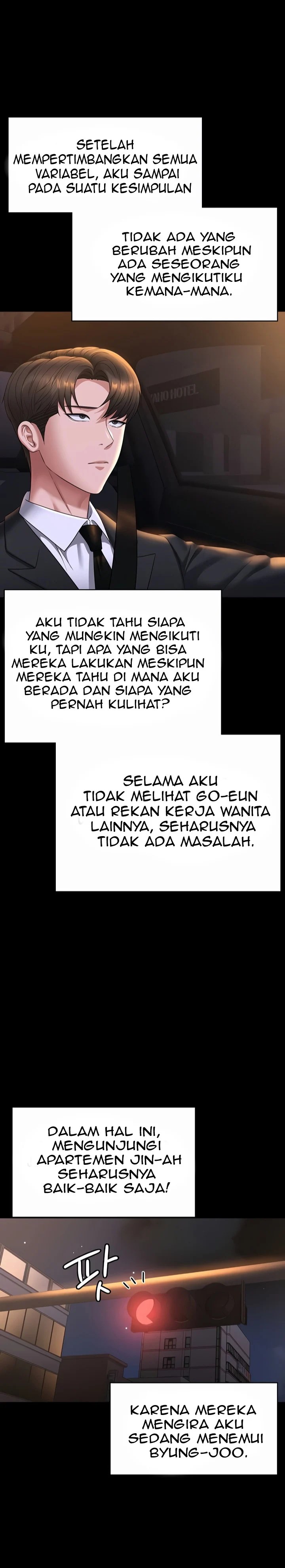 Administrator Privileges - Chapter 127 20