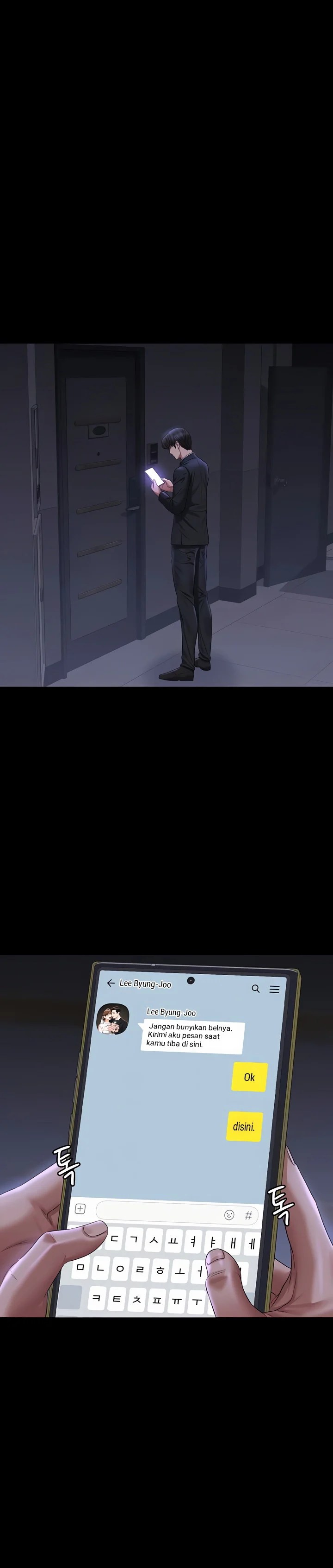 Administrator Privileges - Chapter 127 27