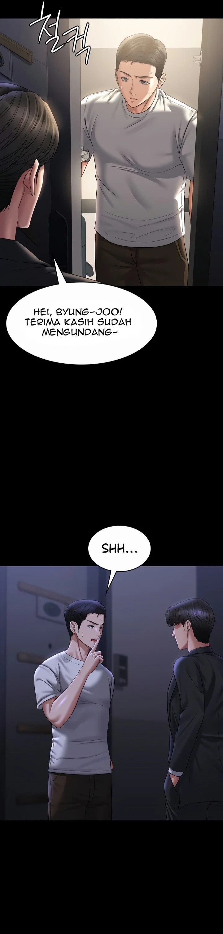 Administrator Privileges - Chapter 127 28