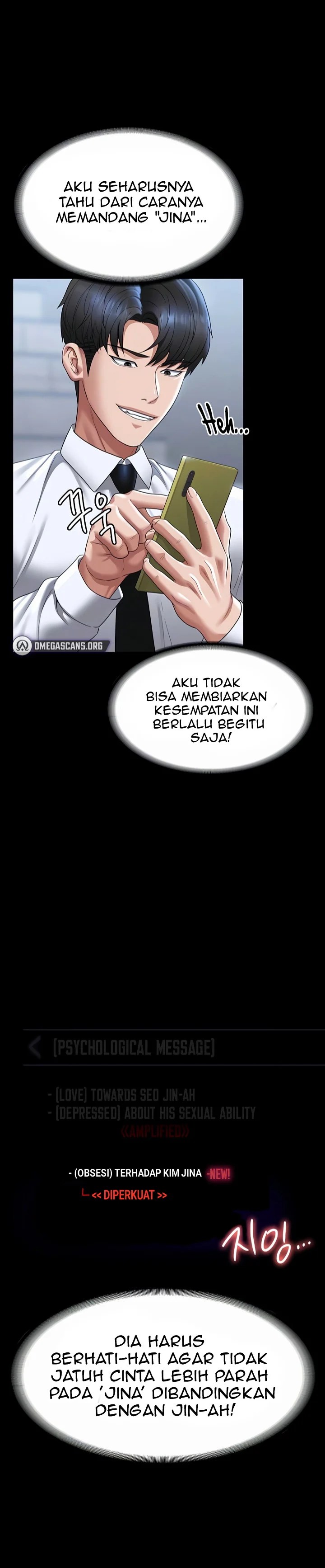 Administrator Privileges - Chapter 127 8