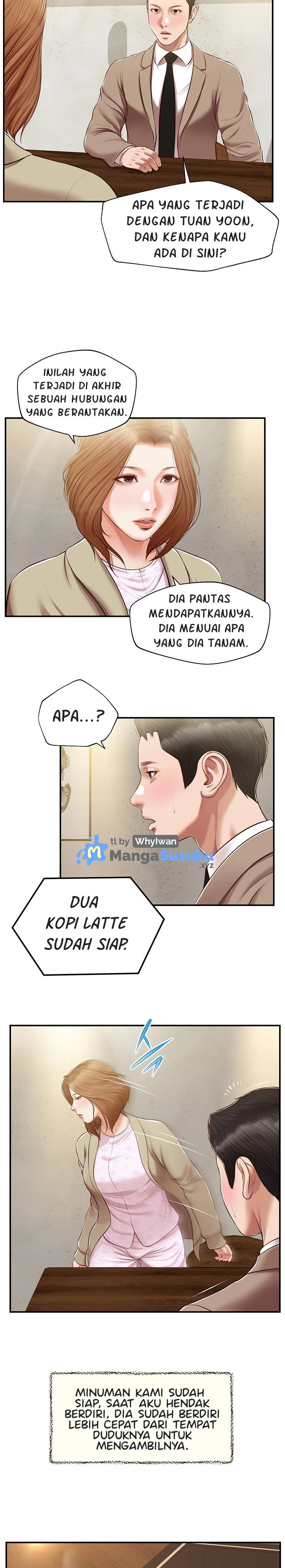 Concubine - Chapter 135 20