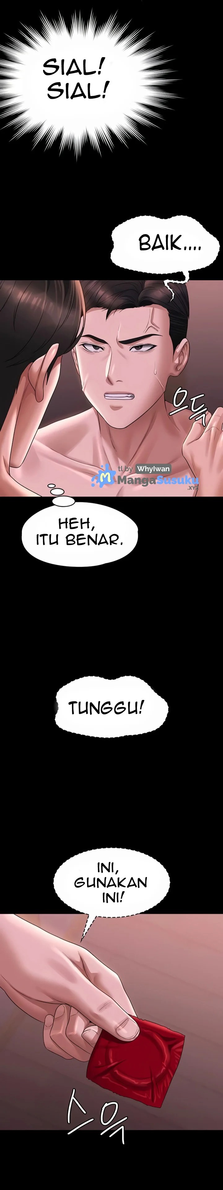 Administrator Privileges - Chapter 128 28