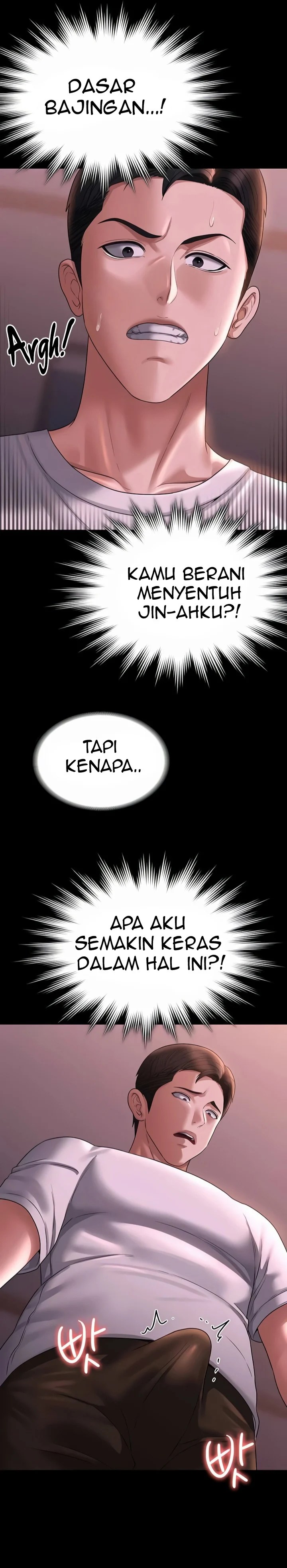 Administrator Privileges - Chapter 128 18