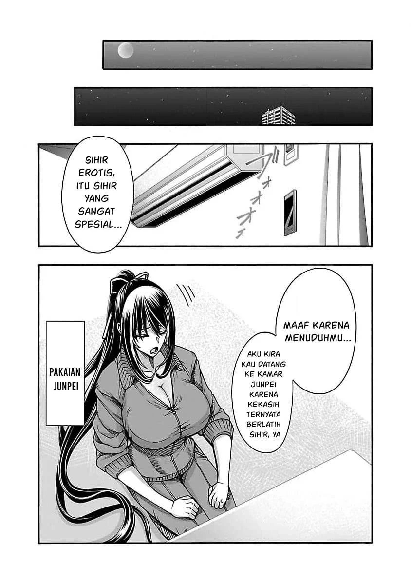 Erotical Wizard &#038; Twelve Brides - Chapter 9.2 28