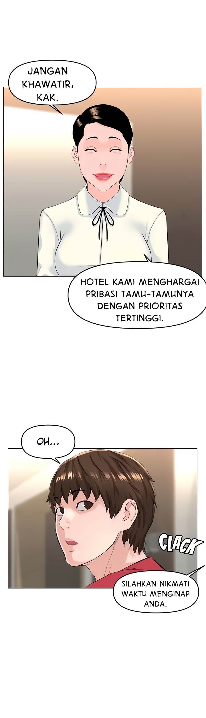 The Neighborhood Celebrity - Chapter 53 44