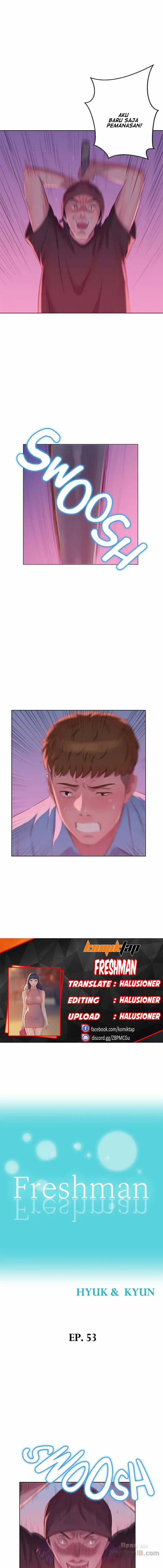 Freshman - Chapter 53 2