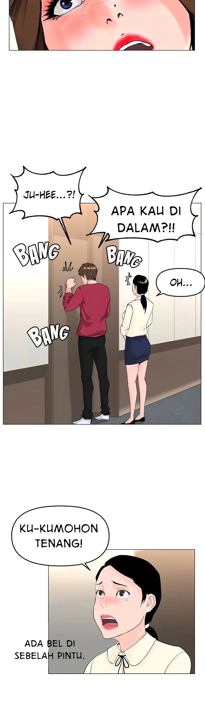 The Neighborhood Celebrity - Chapter 53 8