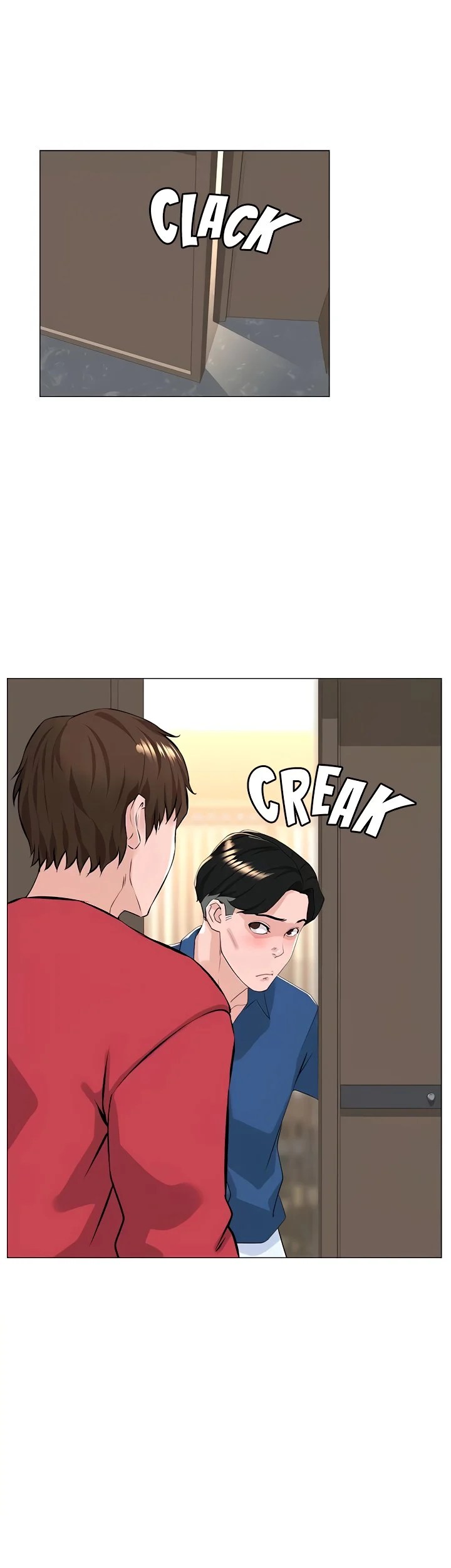 The Neighborhood Celebrity - Chapter 53 9