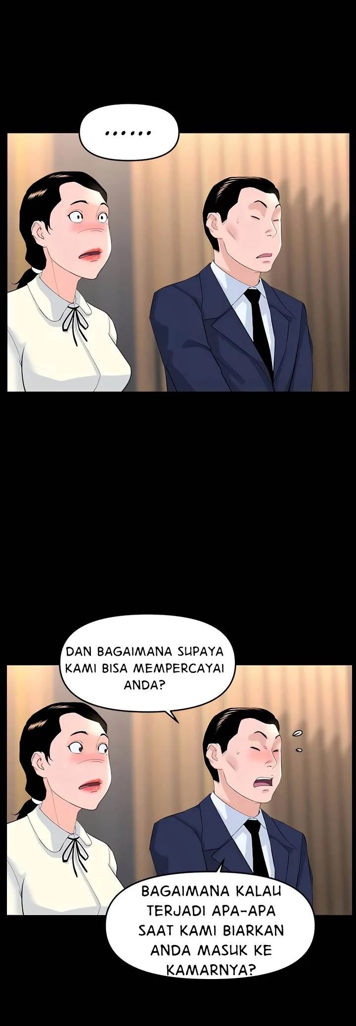 The Neighborhood Celebrity - Chapter 53 26