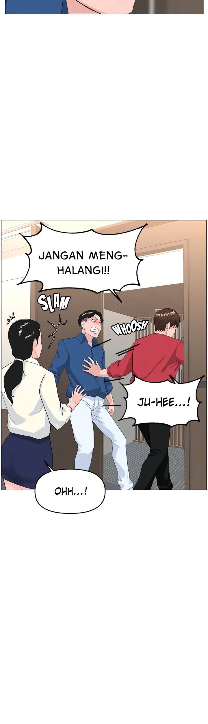 The Neighborhood Celebrity - Chapter 53 36