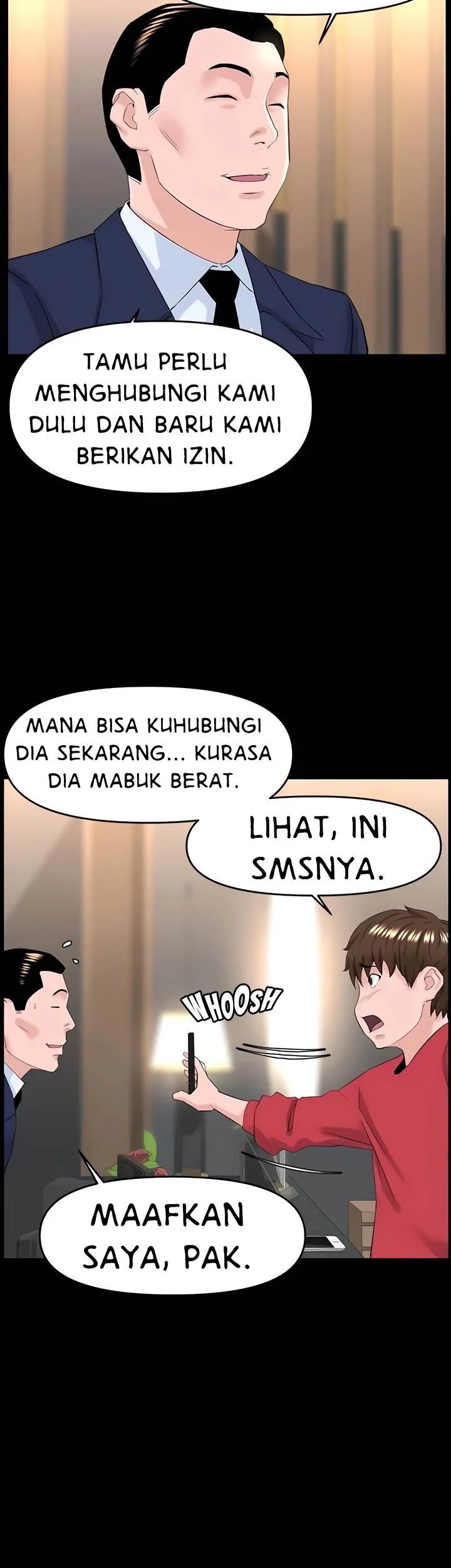 The Neighborhood Celebrity - Chapter 53 24