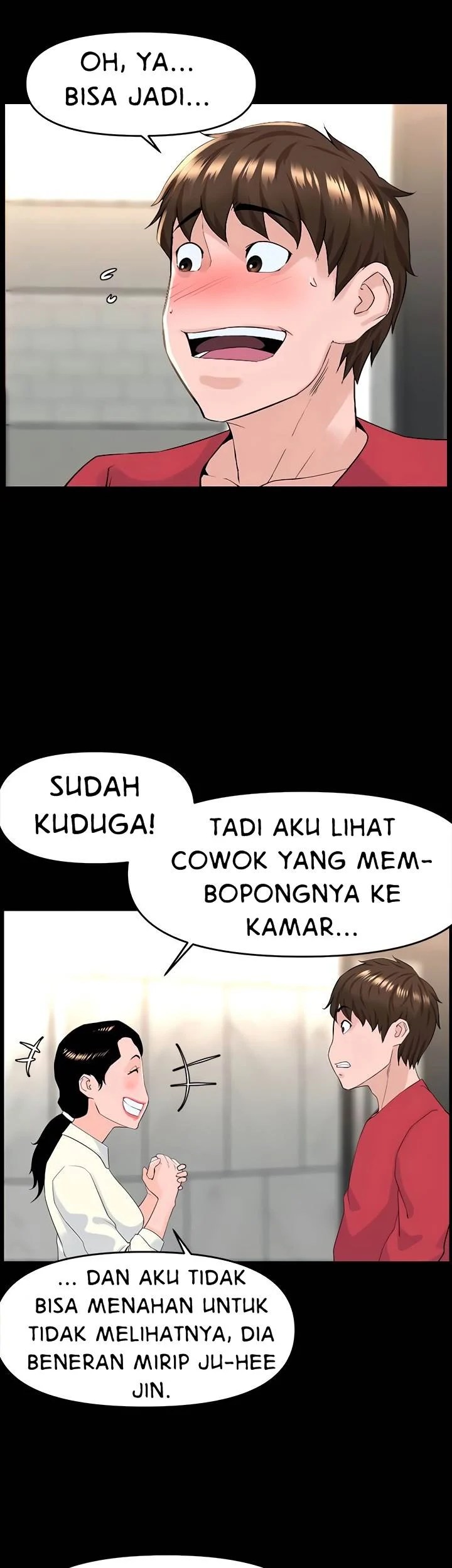 The Neighborhood Celebrity - Chapter 53 31