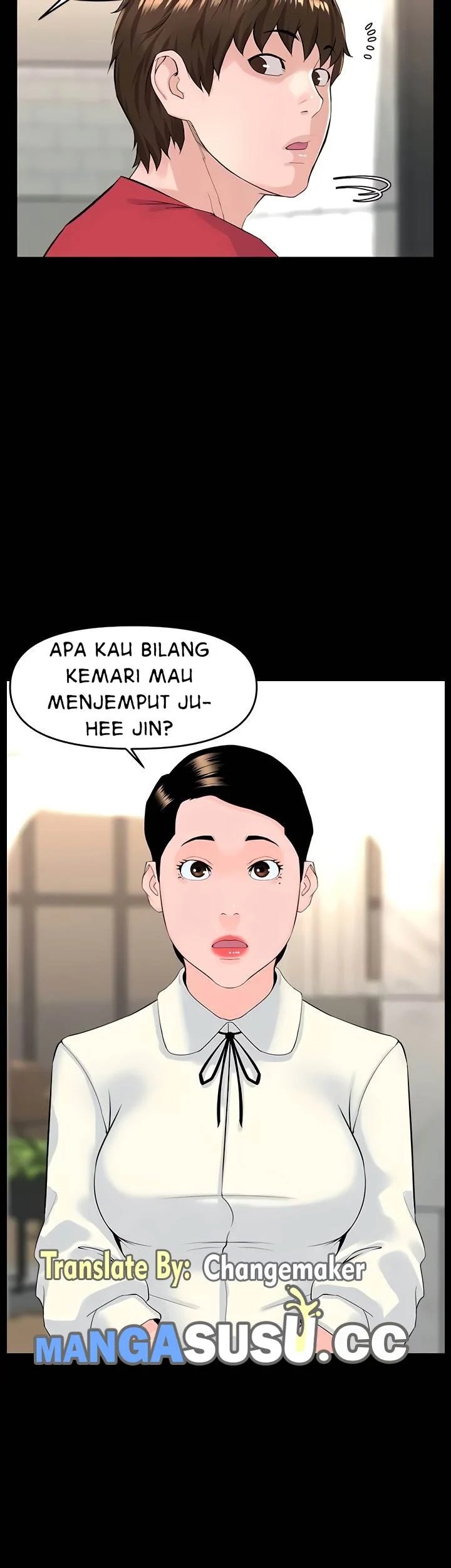 The Neighborhood Celebrity - Chapter 53 29
