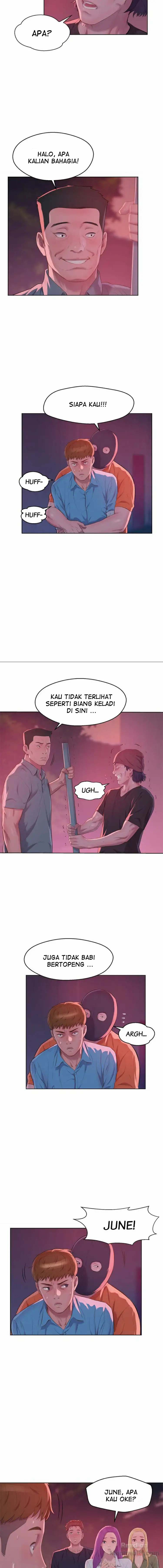 Freshman - Chapter 53 5