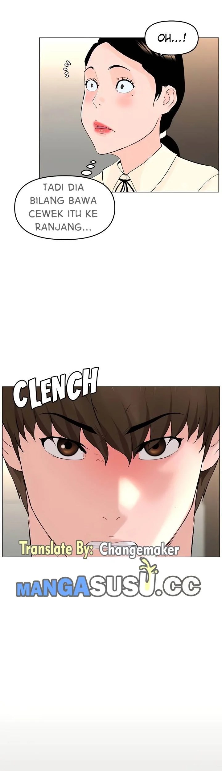 The Neighborhood Celebrity - Chapter 53 10