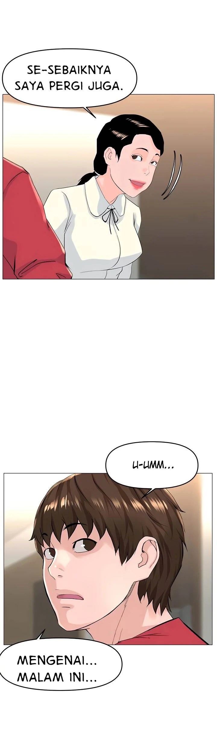 The Neighborhood Celebrity - Chapter 53 43