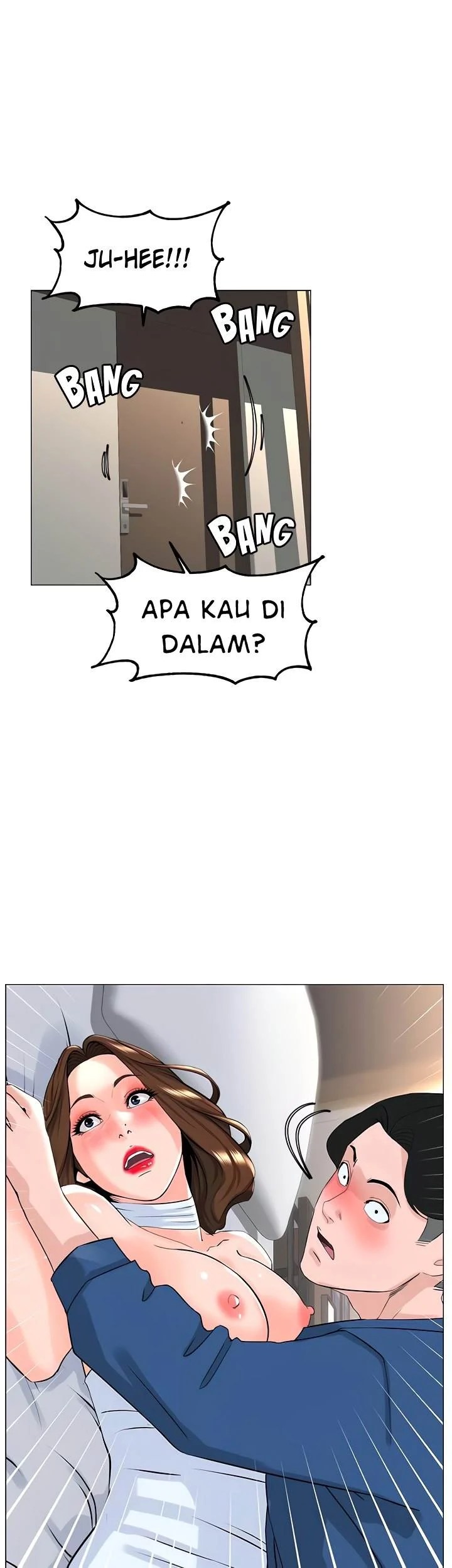 The Neighborhood Celebrity - Chapter 53 5