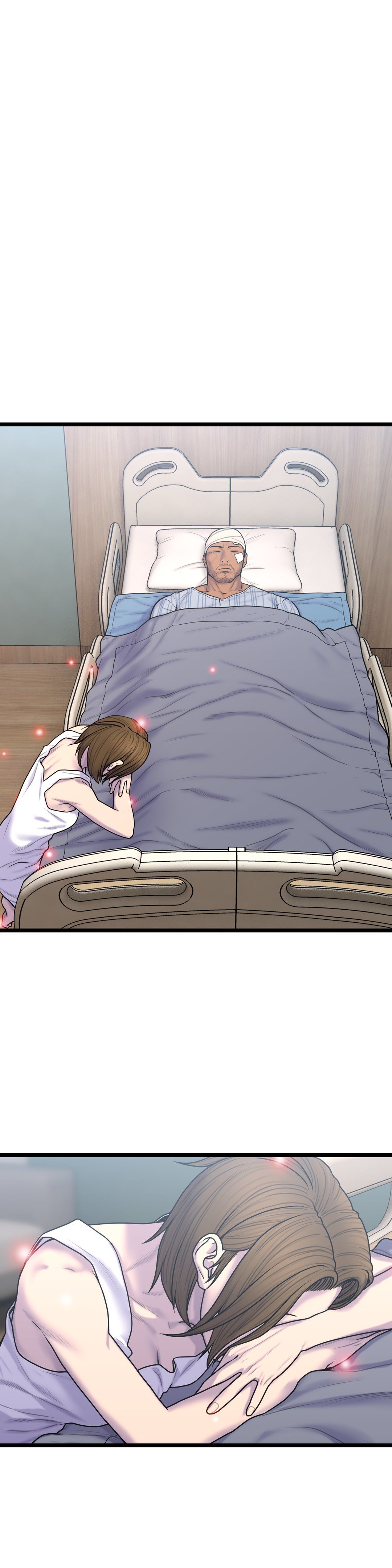 Ghost Love - Chapter 53 17