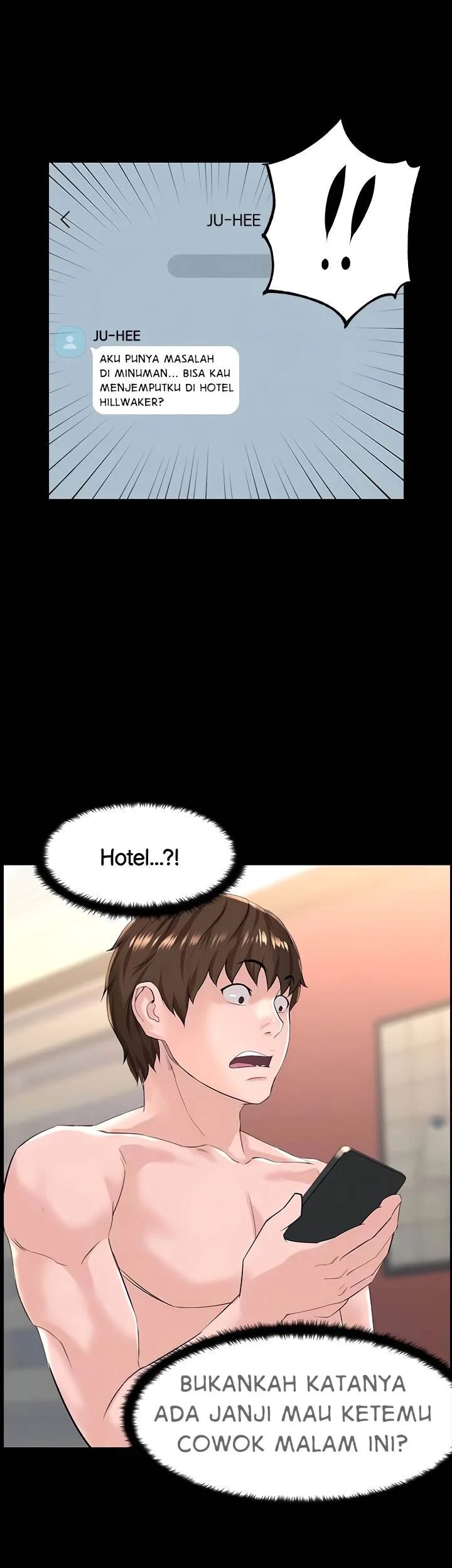 The Neighborhood Celebrity - Chapter 53 18