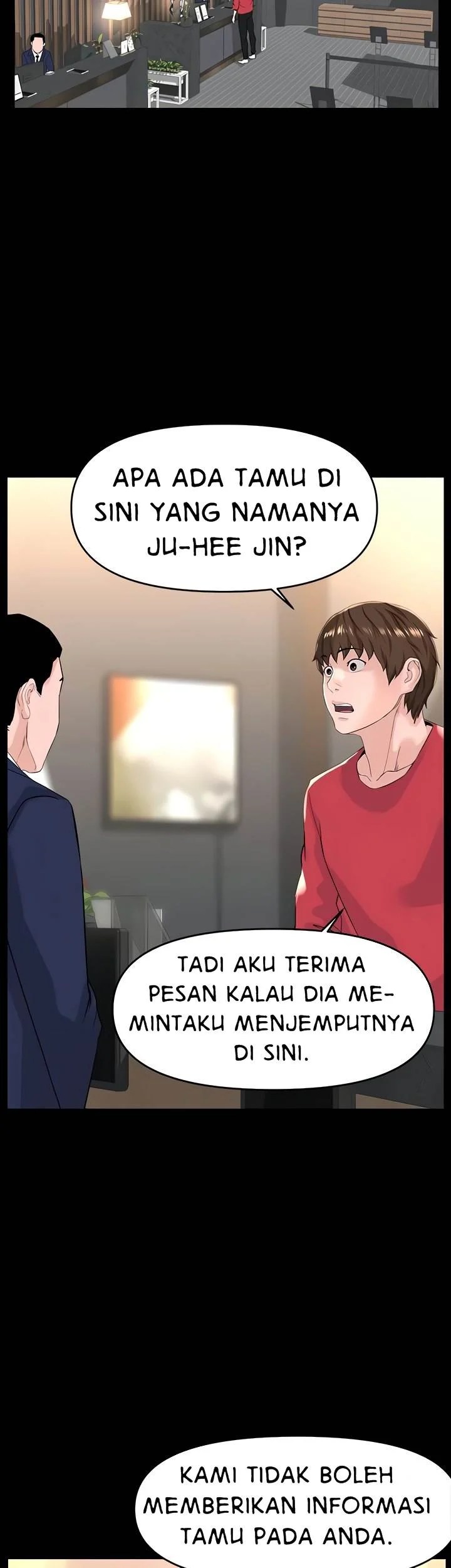 The Neighborhood Celebrity - Chapter 53 23
