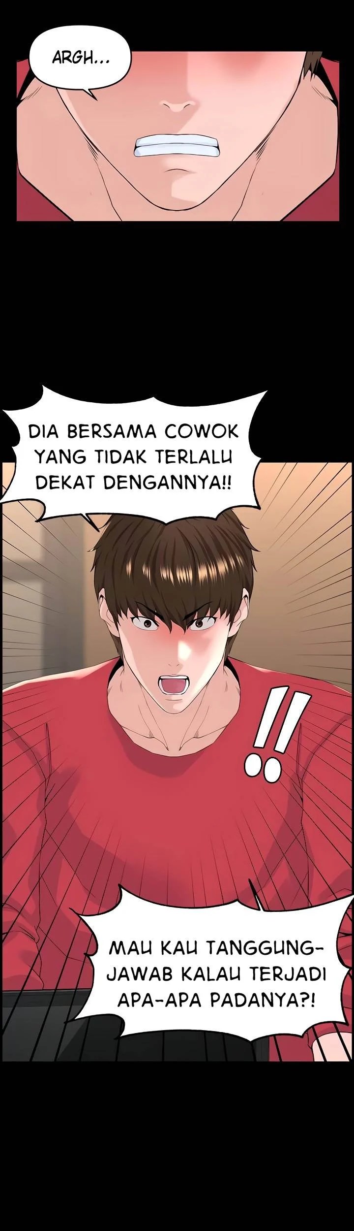 The Neighborhood Celebrity - Chapter 53 25