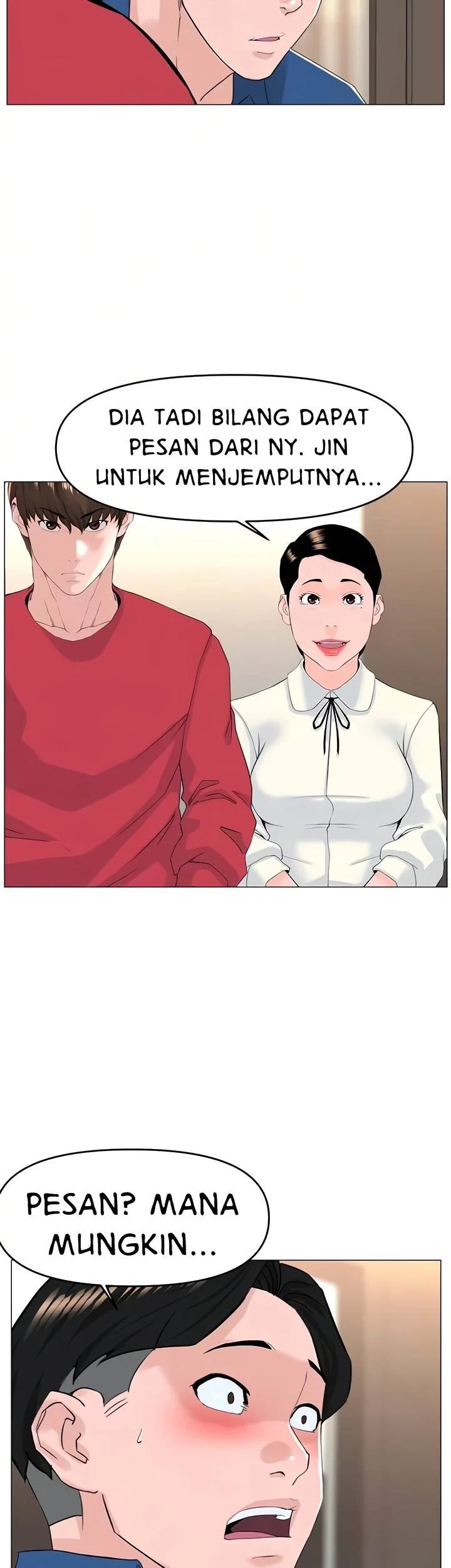 The Neighborhood Celebrity - Chapter 53 35