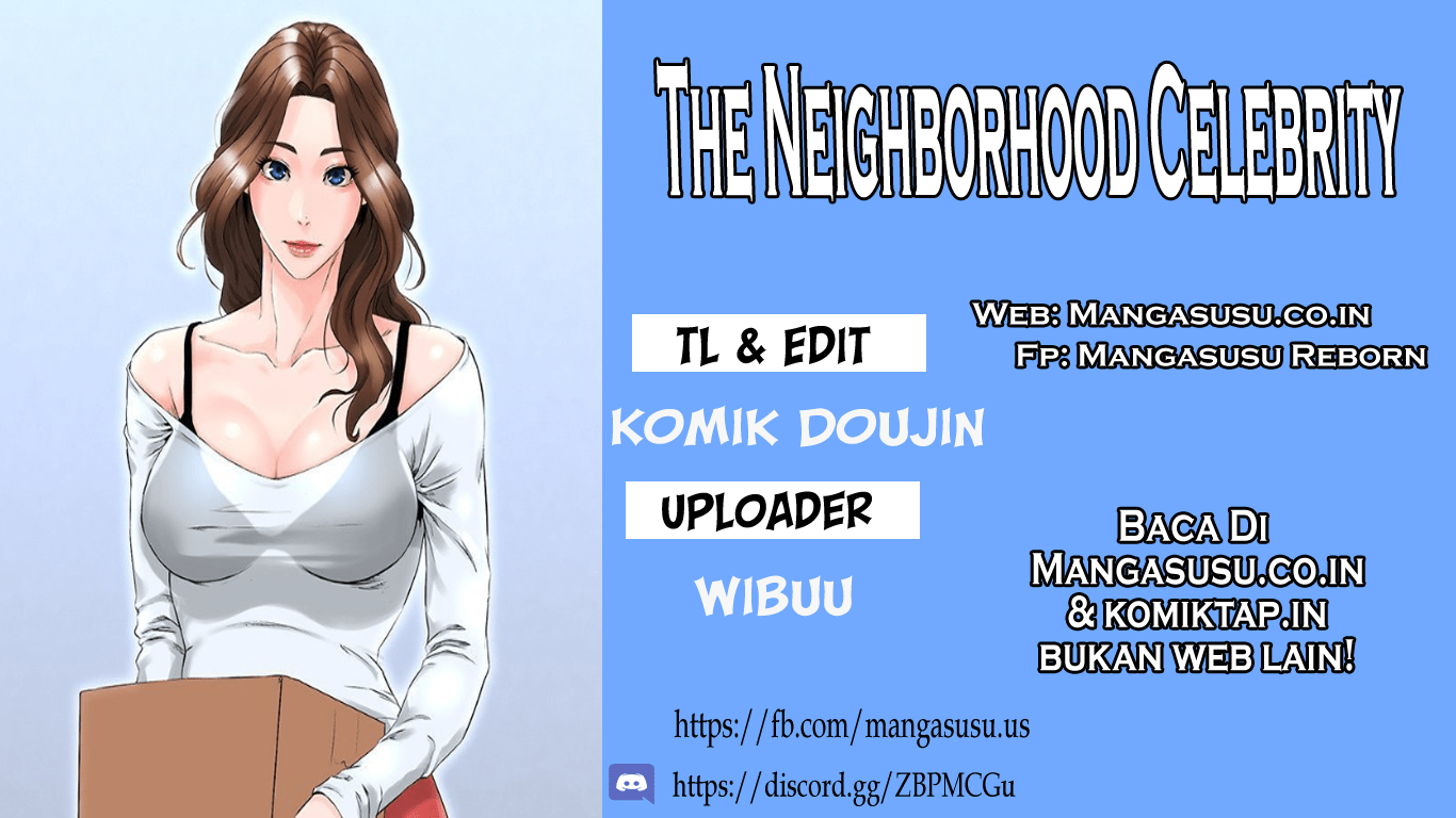 The Neighborhood Celebrity - Chapter 53 1