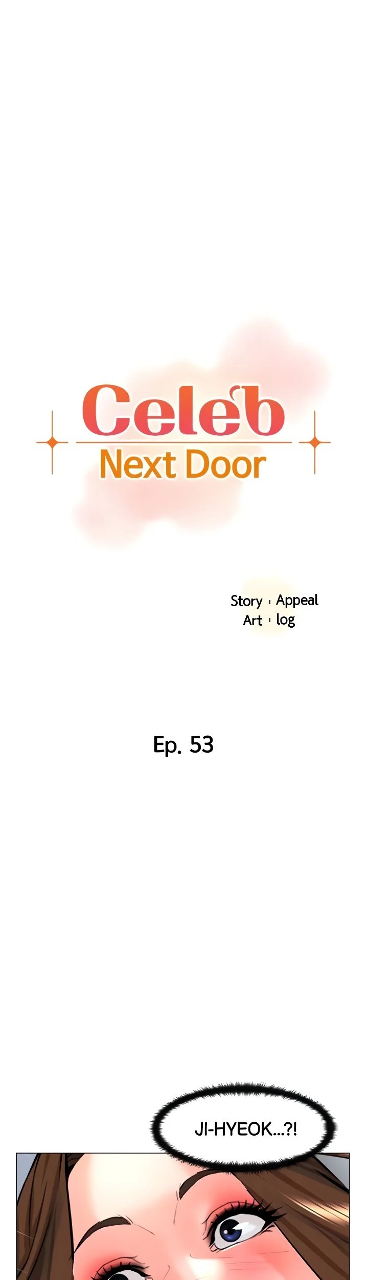 The Neighborhood Celebrity - Chapter 53 7