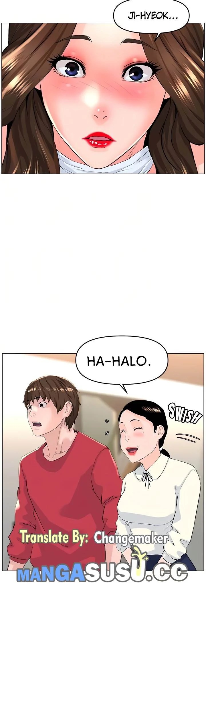 The Neighborhood Celebrity - Chapter 53 38