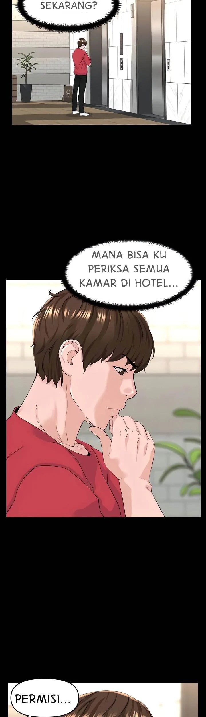 The Neighborhood Celebrity - Chapter 53 28