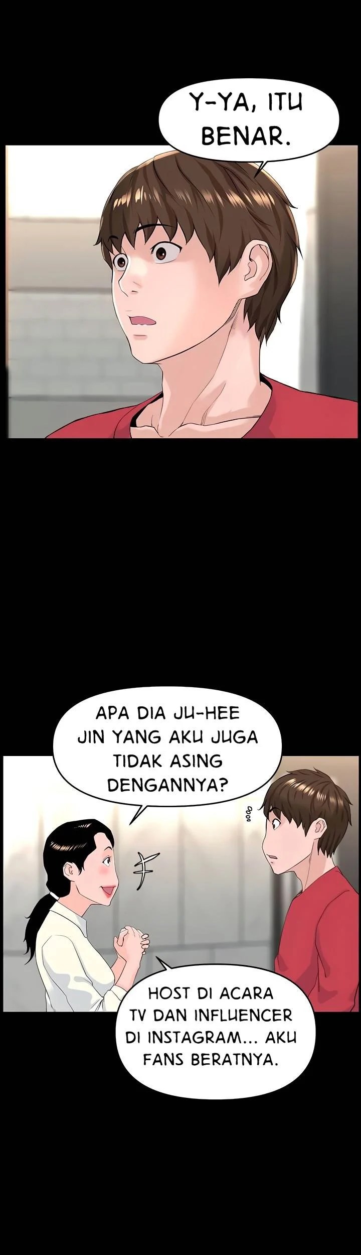 The Neighborhood Celebrity - Chapter 53 30