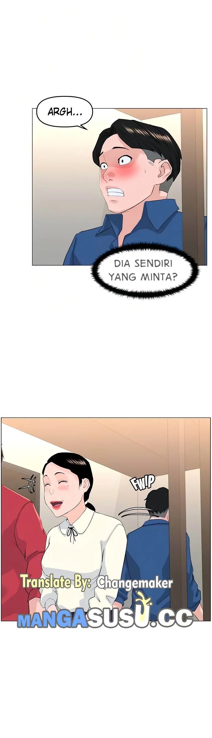 The Neighborhood Celebrity - Chapter 53 40