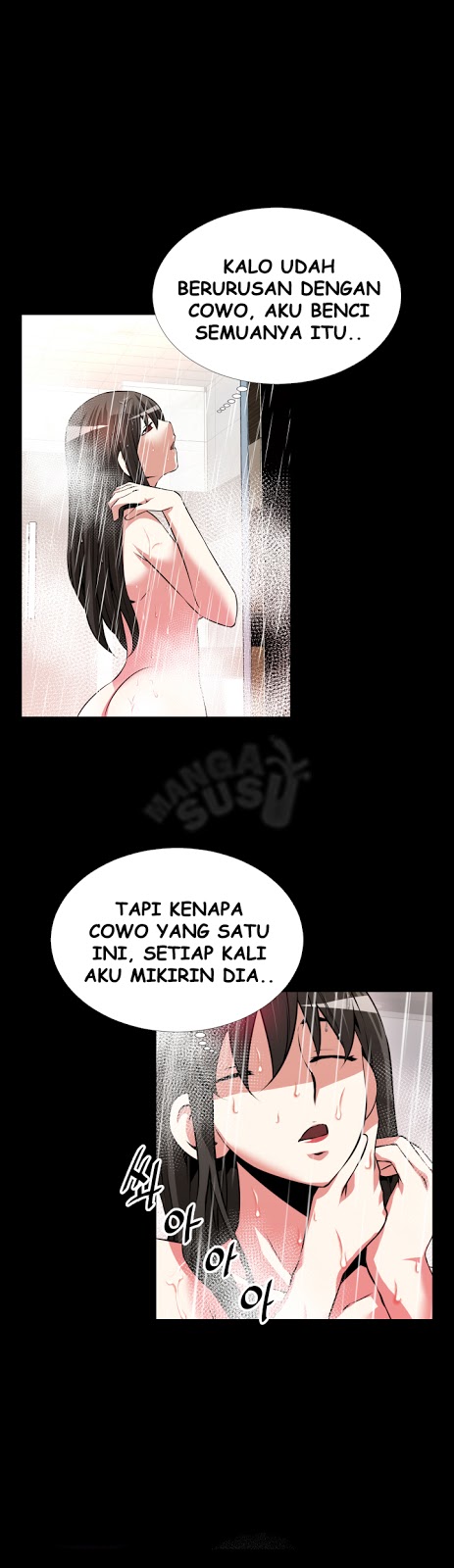 Love Parameter - Chapter 61 21