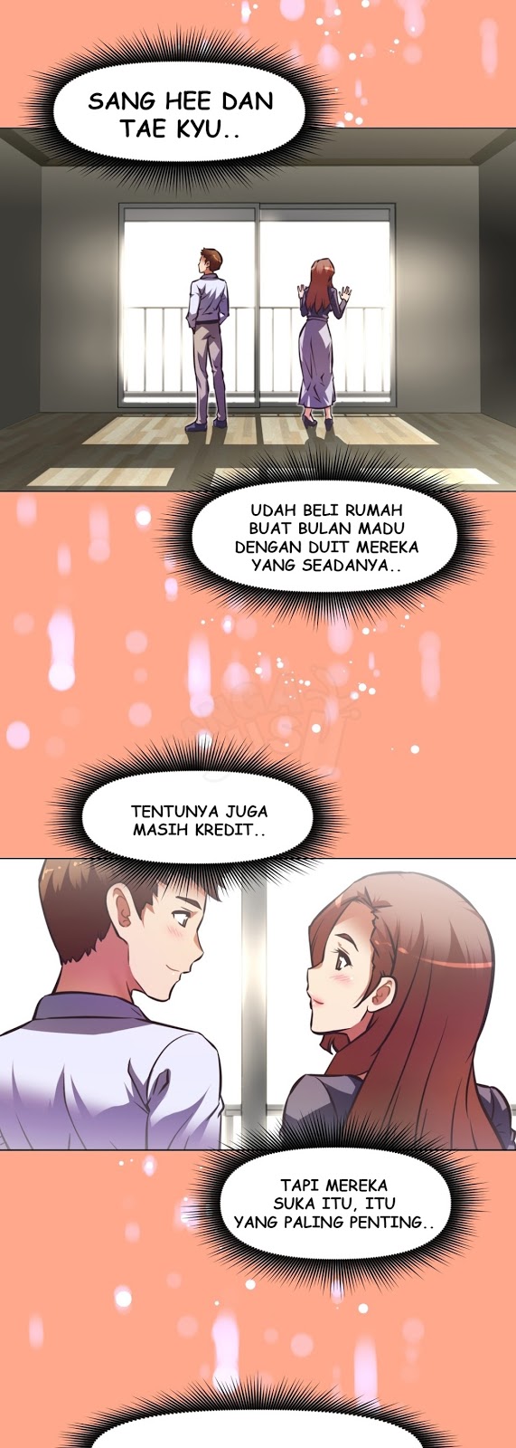 Brawling Go - Chapter 61 8