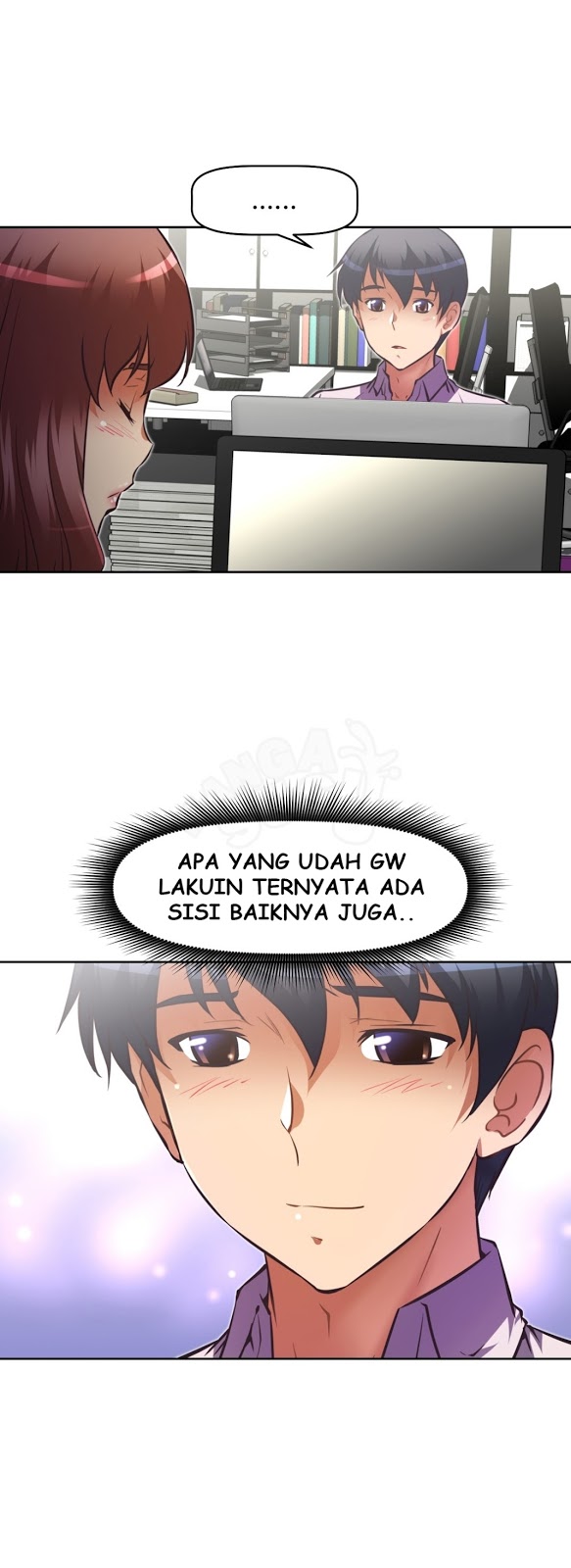 Brawling Go - Chapter 61 22