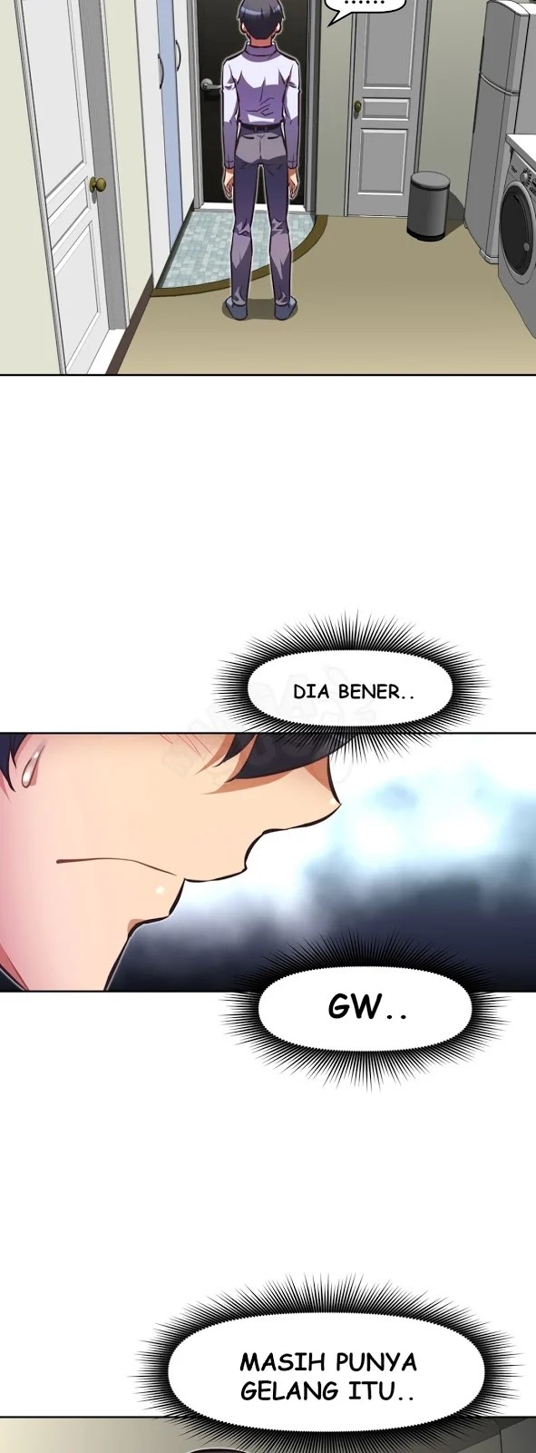 Brawling Go - Chapter 61 45