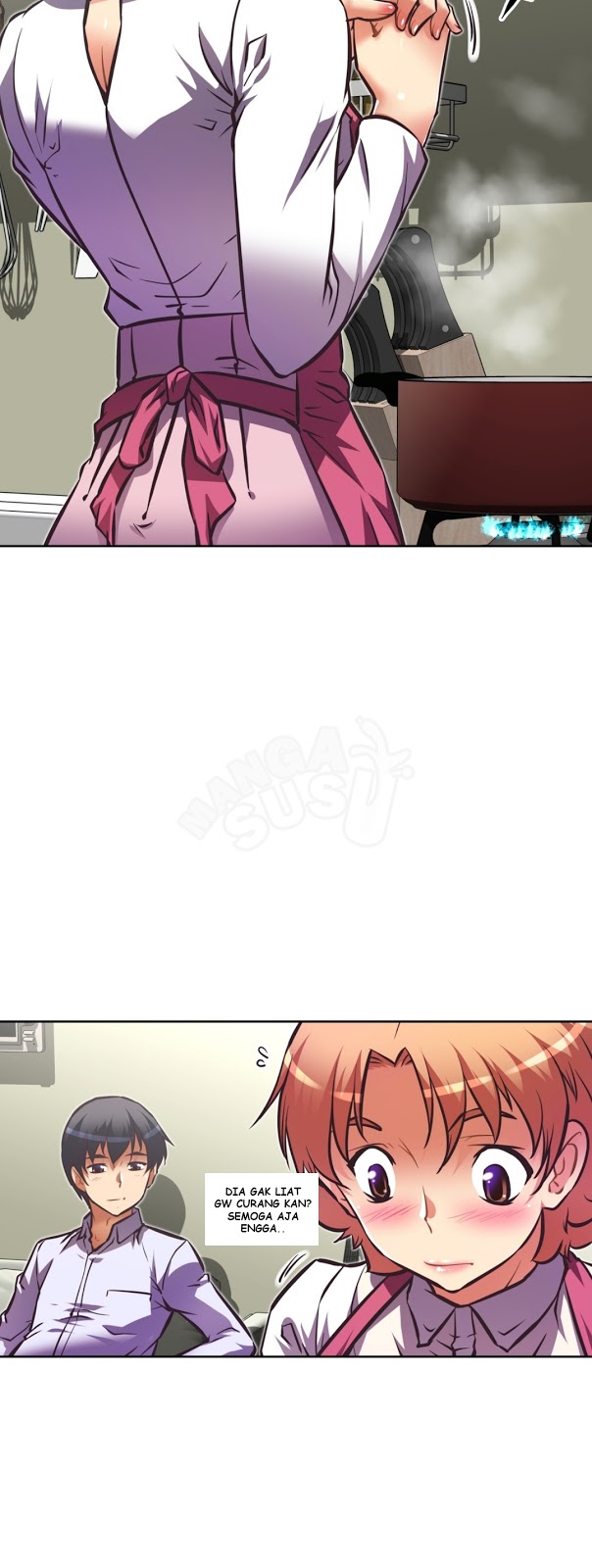 Brawling Go - Chapter 61 38