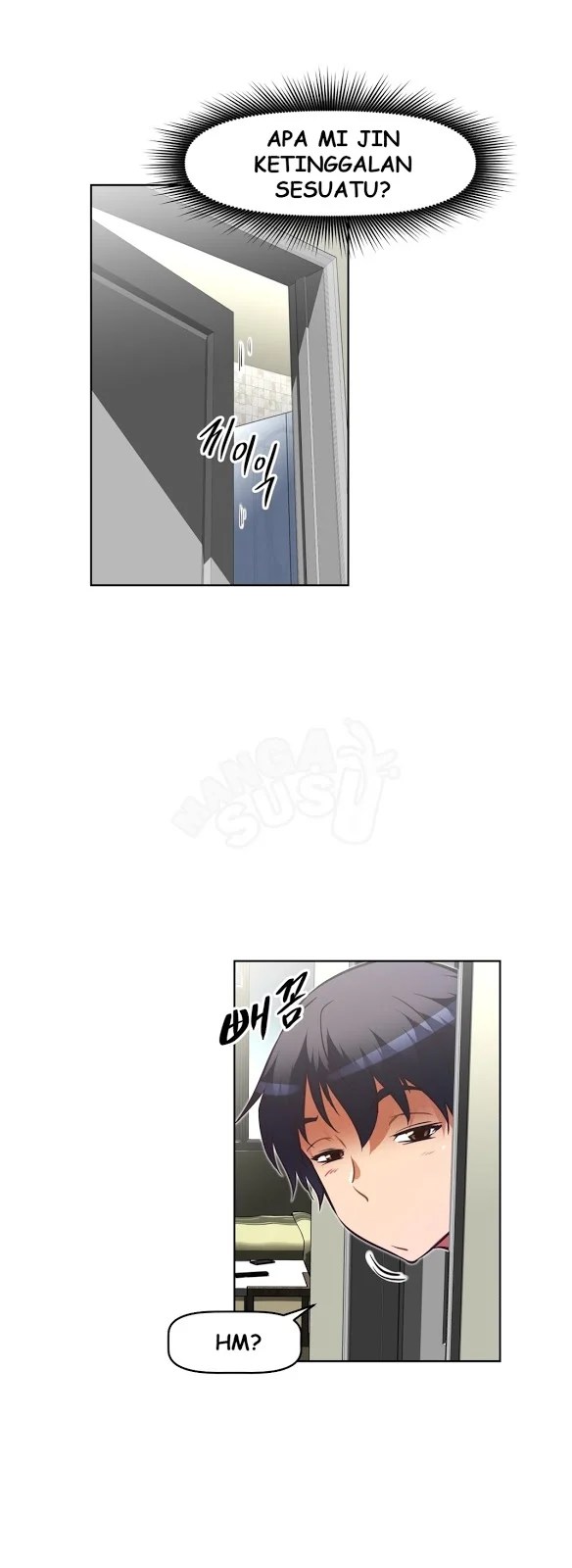 Brawling Go - Chapter 61 50