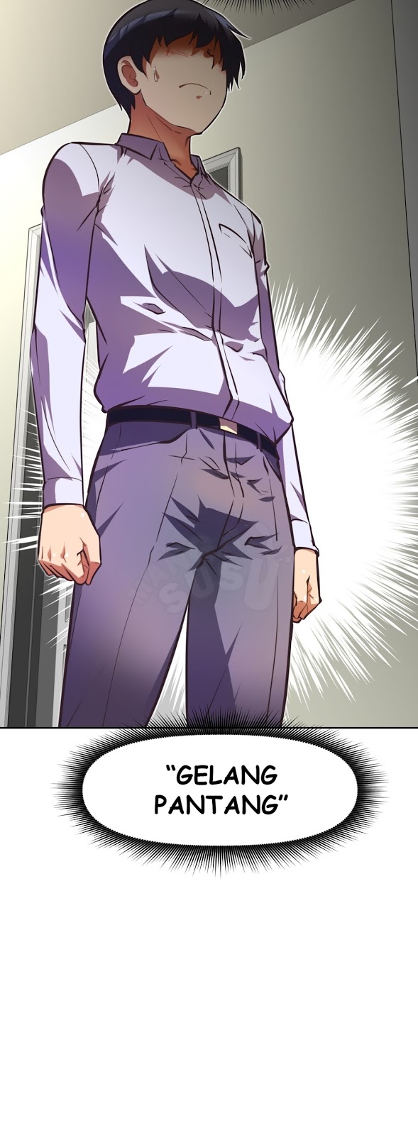 Brawling Go - Chapter 61 46