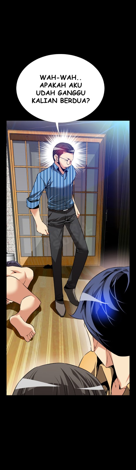 Love Parameter - Chapter 61 14