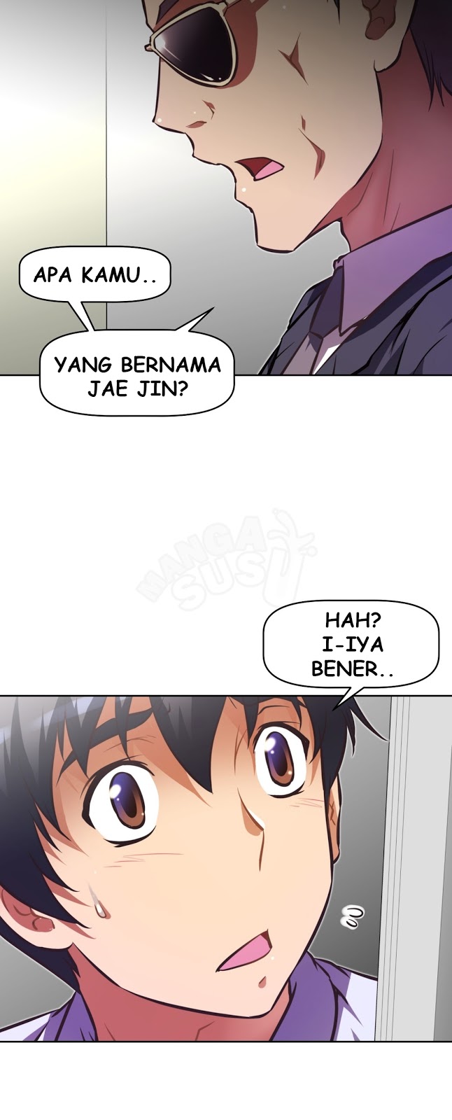Brawling Go - Chapter 61 53