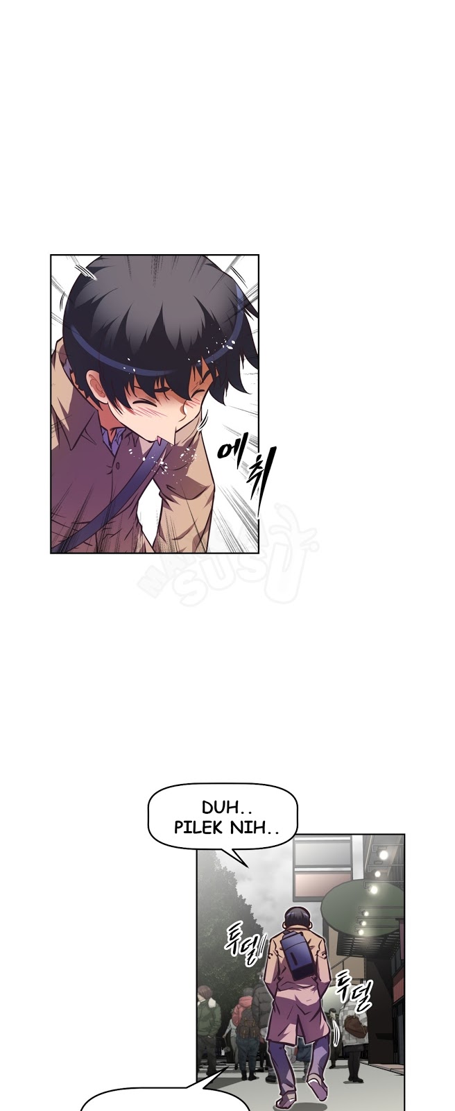 Brawling Go - Chapter 61 2