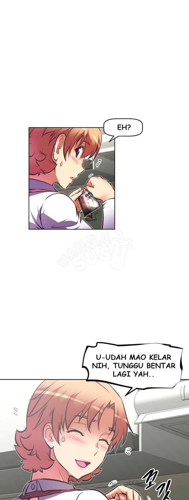 Brawling Go - Chapter 61 37