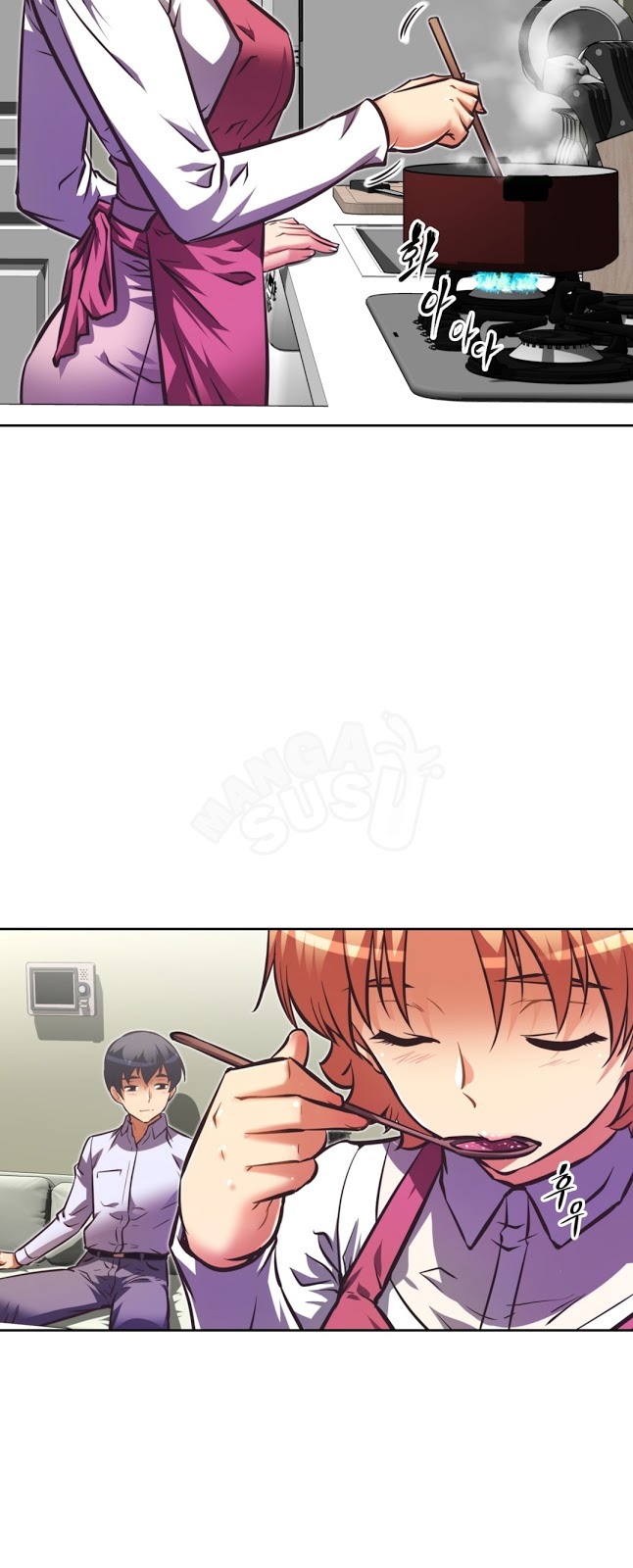 Brawling Go - Chapter 61 27