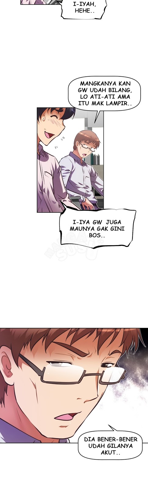 Brawling Go - Chapter 61 13