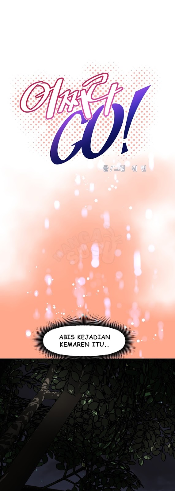 Brawling Go - Chapter 61 6