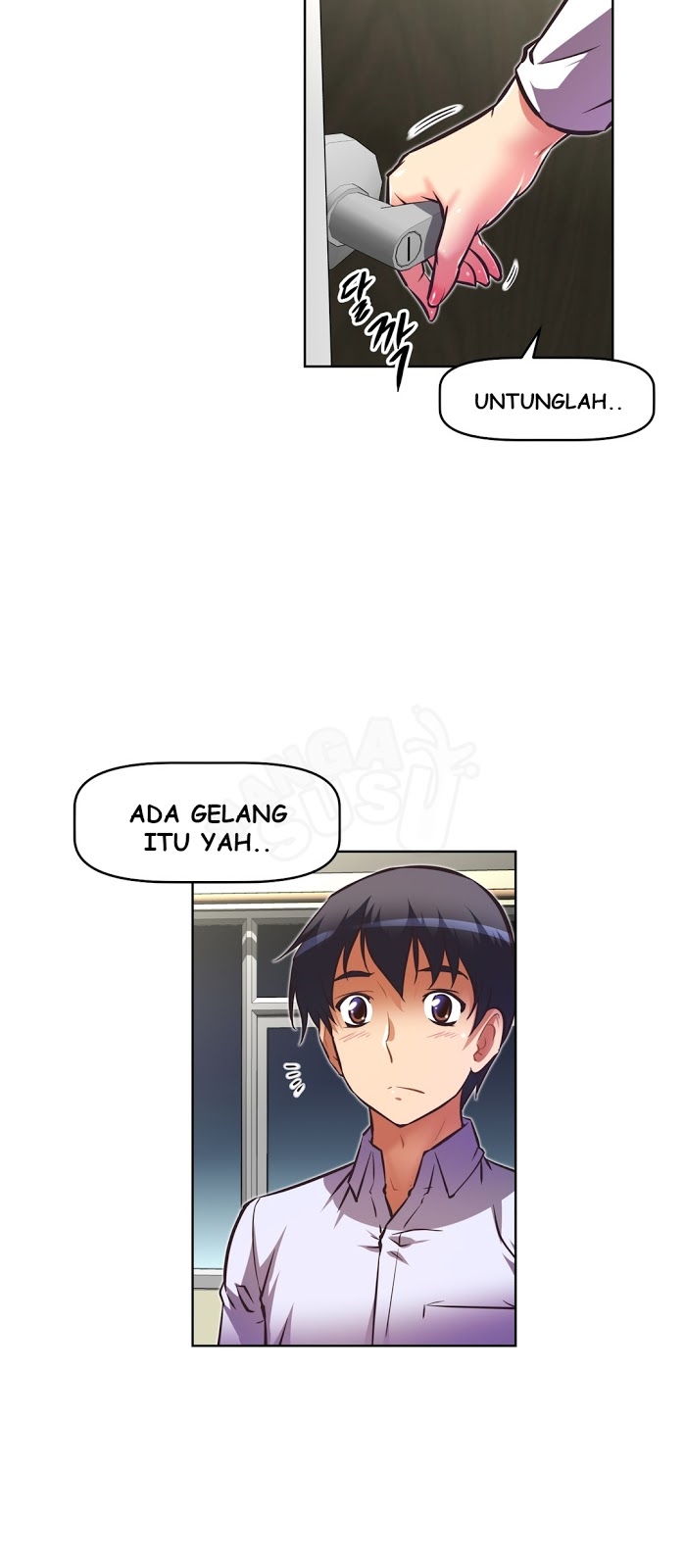 Brawling Go - Chapter 61 43