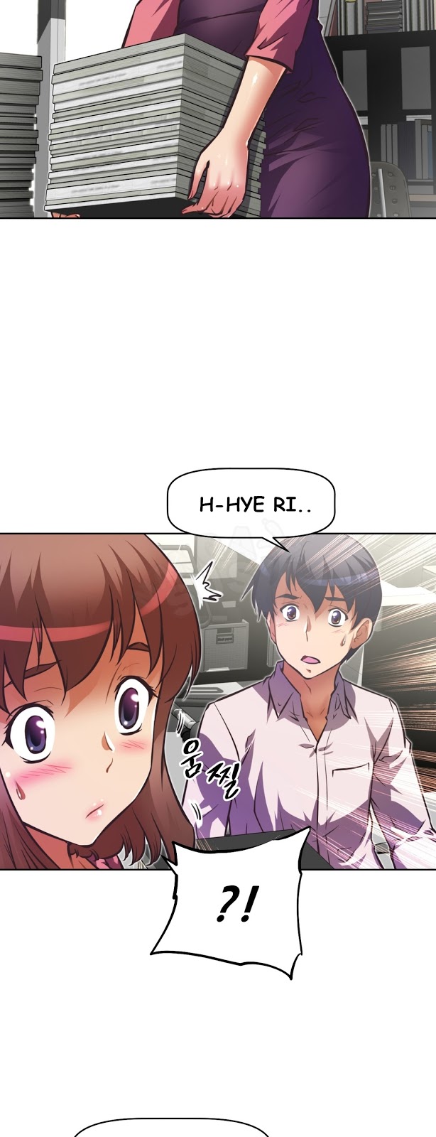 Brawling Go - Chapter 61 19