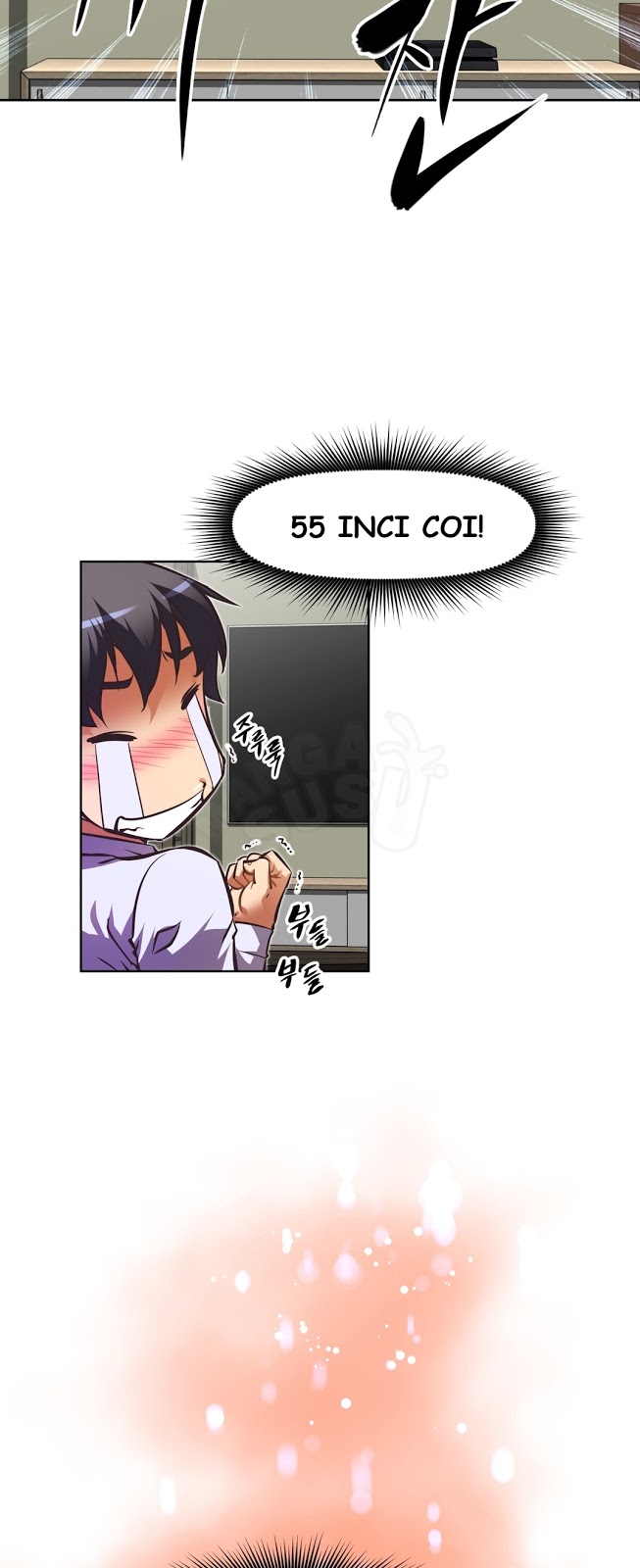 Brawling Go - Chapter 61 33